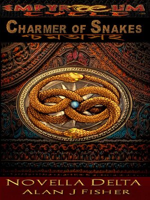 cover image of Charmer of Snakes